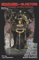 Broadswords and Blasters Issue 9