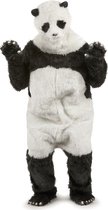 PARTYTIME - Panda kostuum voor volwassenen