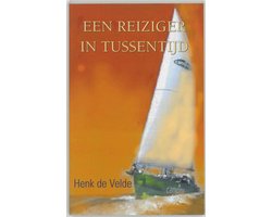 Reiziger In Tussentijd
