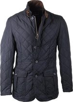 Barbour Jas Quilted Lutz - M