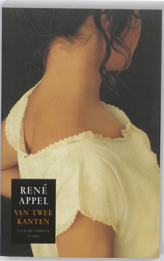 Van Twee Kanten 3V2 2010 - cover