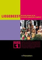 Liegebeest - Serie 01