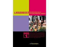 Liegebeest - Serie 01