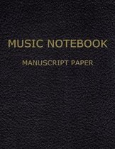 Music Notebook