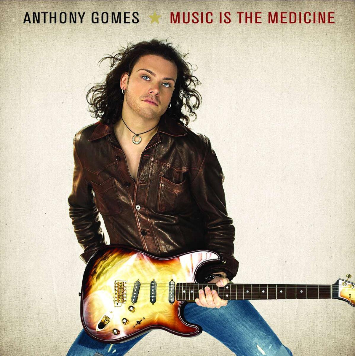 Music Is The Medicine