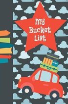 My Bucket List