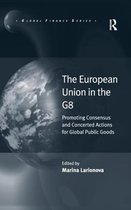 The European Union in the G8