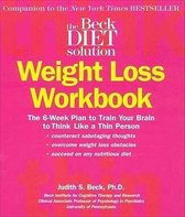 Beck Diet Solution Weight Loss Workbook