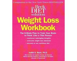 Beck Diet Solution Weight Loss Workbook
