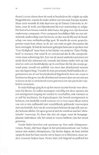 Tekstpagina met tekst over de Dalai Lama en zijn relatie met dieren.