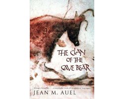 Clan of the Cave Bear