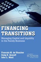 A Family Business Publication - Financing Transitions