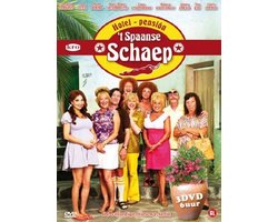 't Spaanse Schaep
