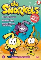 Snorkels Box 2