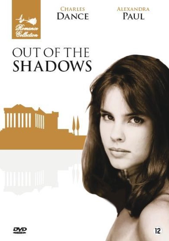 Cover van de film 'Out Of The Shadows'
