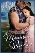 Mail Order Bride: Mountain Brides - Part 1