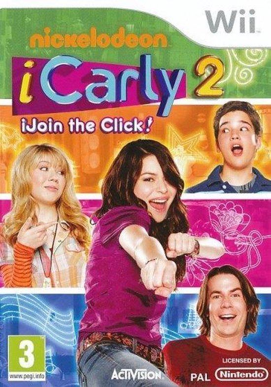 Icarly 2