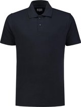 Workman Poloshirt Outfitters - 8102 navy - Maat 4XL