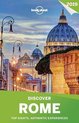 Lonely Planet Discover Rome 2019