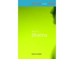 Homi Bhabha