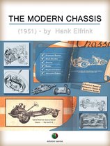 History of the Automobile - The Modern Chassis