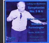 Beethoven: Symphonies Nr. 5 & 6