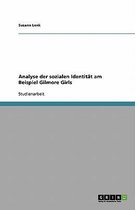 Analyse der sozialen Identitat am Beispiel Gilmore Girls
