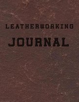 Leatherworking Journal