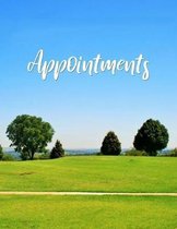 Appointments