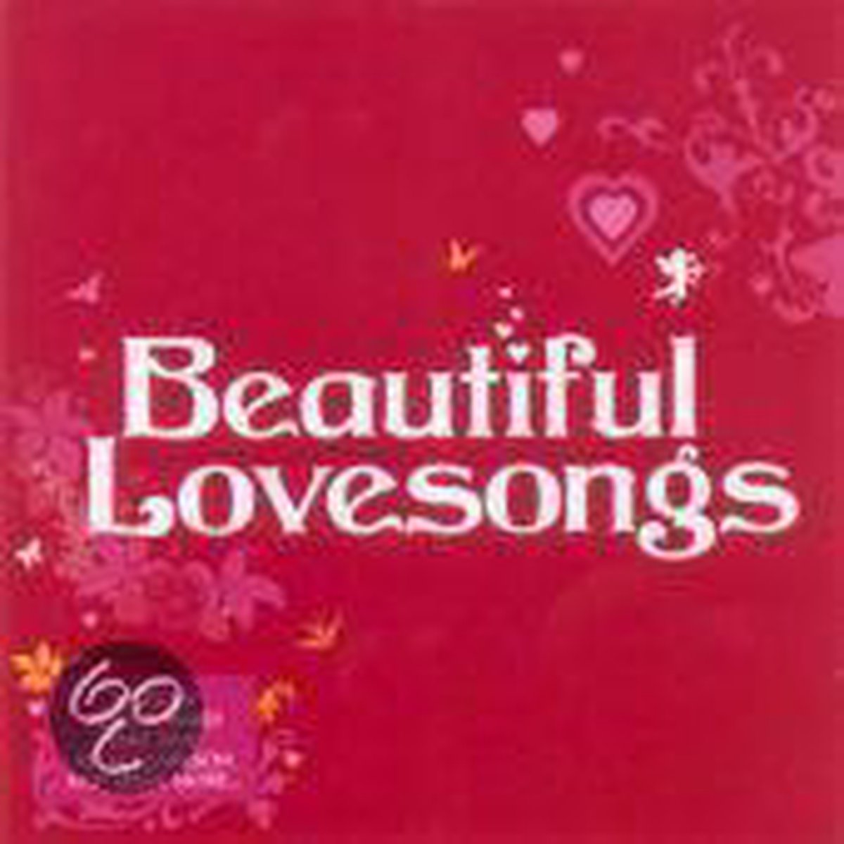 Beautiful Lovesongs