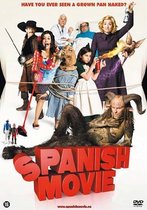 Spanish Movie (DVD)