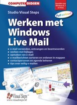 Werken met Windows Live Mail