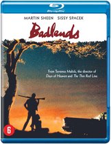 Badlands (Blu-ray)