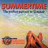 Summertime: The Perfect Partner To Summer