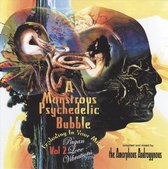 A Monstrous Psychedelic Bubble Vol2