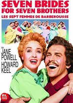 Seven Brides For Seven Brothers (DVD)