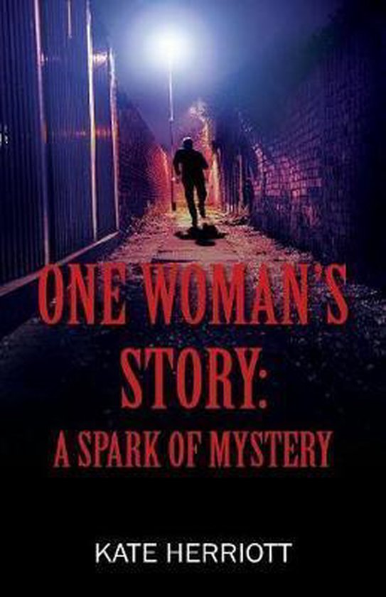 One Woman's Story - cover