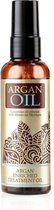 TruZone Argan Oil Treatment Serum 100ml