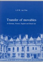 Transfer of movables