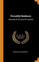 Piccadilly Bookmen