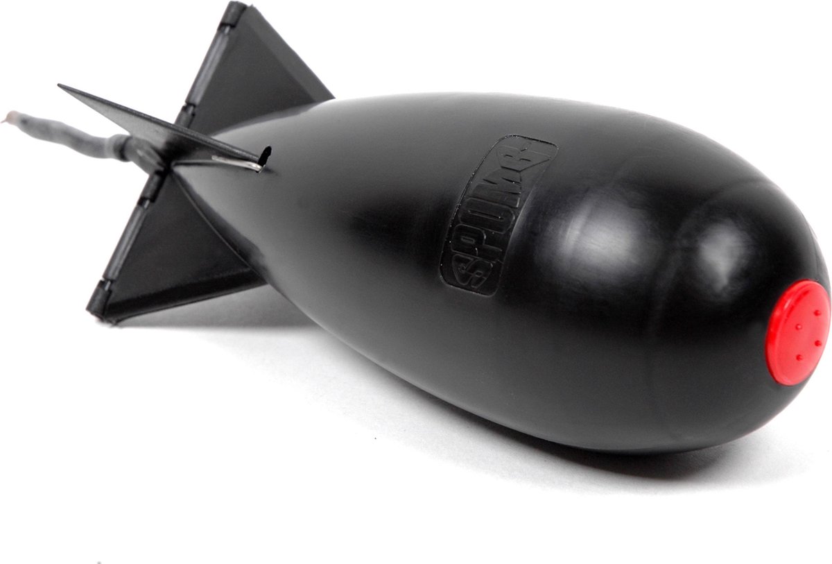 Spomb Black - Mini