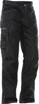 2121 Denim Trouser Black C56