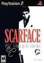 Scarface - The World Is Yours  Collector's Edition