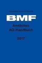 Amtliches AO-Handbuch 2017