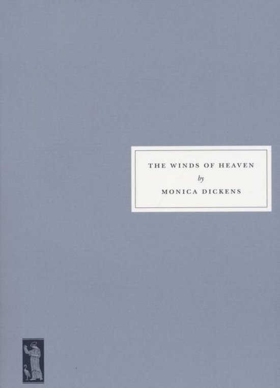 Winds Of Heaven