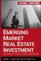 Frank J. Fabozzi Series 196 - Emerging Market Real Estate Investment