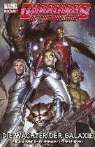 Guardians of the Galaxy Collection 1. Die Wächter der Galaxie