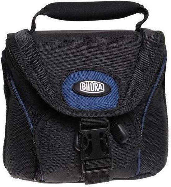 Bilora Ural Macro blue | bol