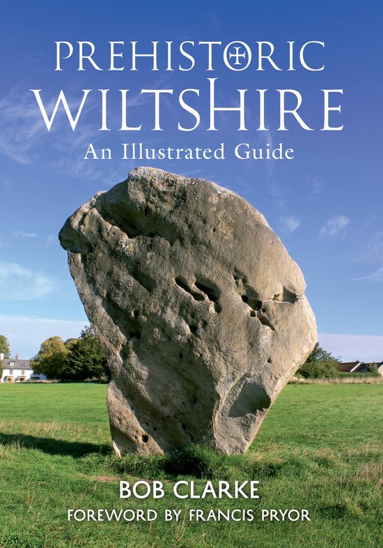 Prehistoric Wiltshire - cover