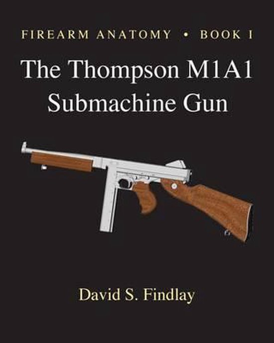 Firearm Anatomy